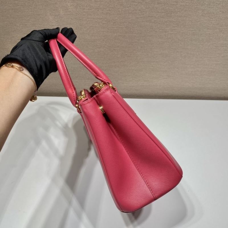 Prada Top Handle Bags